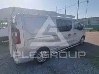 2016 Opel Vivaro