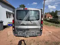 2016 Opel Vivaro
