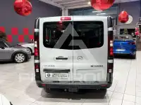 2016 Opel Vivaro