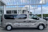 2016 Opel Vivaro