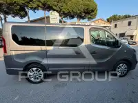 2016 Opel Vivaro