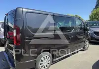 2016 Opel Vivaro