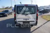 2016 Opel Vivaro