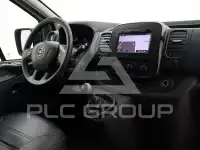 2016 Opel Vivaro
