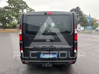2016 Opel Vivaro