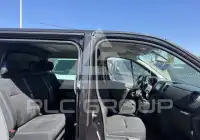 2016 Opel Vivaro