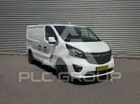 2016 Opel Vivaro