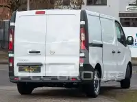 2016 Opel Vivaro