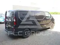 2016 Opel Vivaro