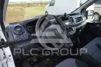 2016 Opel Vivaro