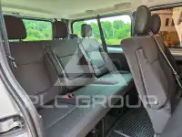 2016 Opel Vivaro
