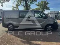2016 Opel Vivaro