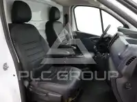 2016 Opel Vivaro