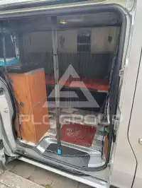 2016 Opel Vivaro