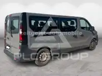 2016 Opel Vivaro