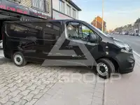 2016 Opel Vivaro
