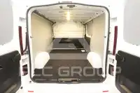 2016 Opel Vivaro