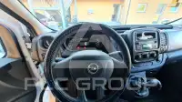 2016 Opel Vivaro