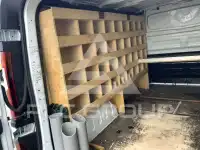 2016 Opel Vivaro