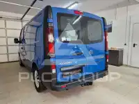 2016 Opel Vivaro