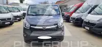 2016 Opel Vivaro