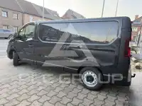 2016 Opel Vivaro