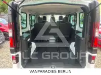 2016 Opel Vivaro