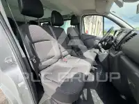 2016 Opel Vivaro
