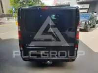 2016 Opel Vivaro