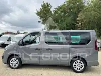 2016 Opel Vivaro