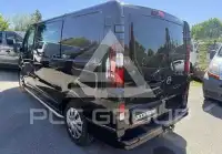 2016 Opel Vivaro