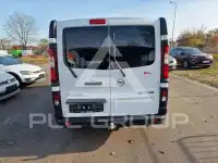 2016 Opel Vivaro