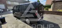 2016 Opel Vivaro