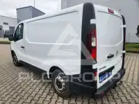 2016 Opel Vivaro