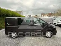 2016 Opel Vivaro
