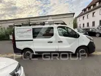 2016 Opel Vivaro