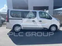 2016 Opel Vivaro