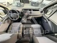 2016 Opel Vivaro