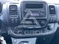 2016 Opel Vivaro