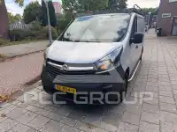 2016 Opel Vivaro
