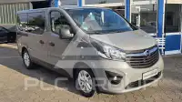2016 Opel Vivaro