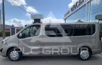 2016 Opel Vivaro