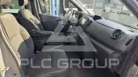 2016 Opel Vivaro