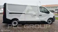 2016 Opel Vivaro