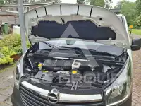2016 Opel Vivaro