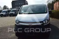 2016 Opel Vivaro