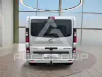 2016 Opel Vivaro