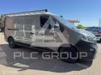 2016 Opel Vivaro