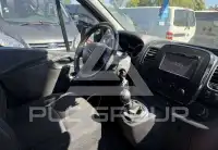 2016 Opel Vivaro