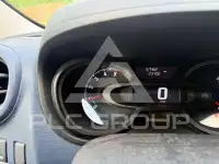 2016 Opel Vivaro